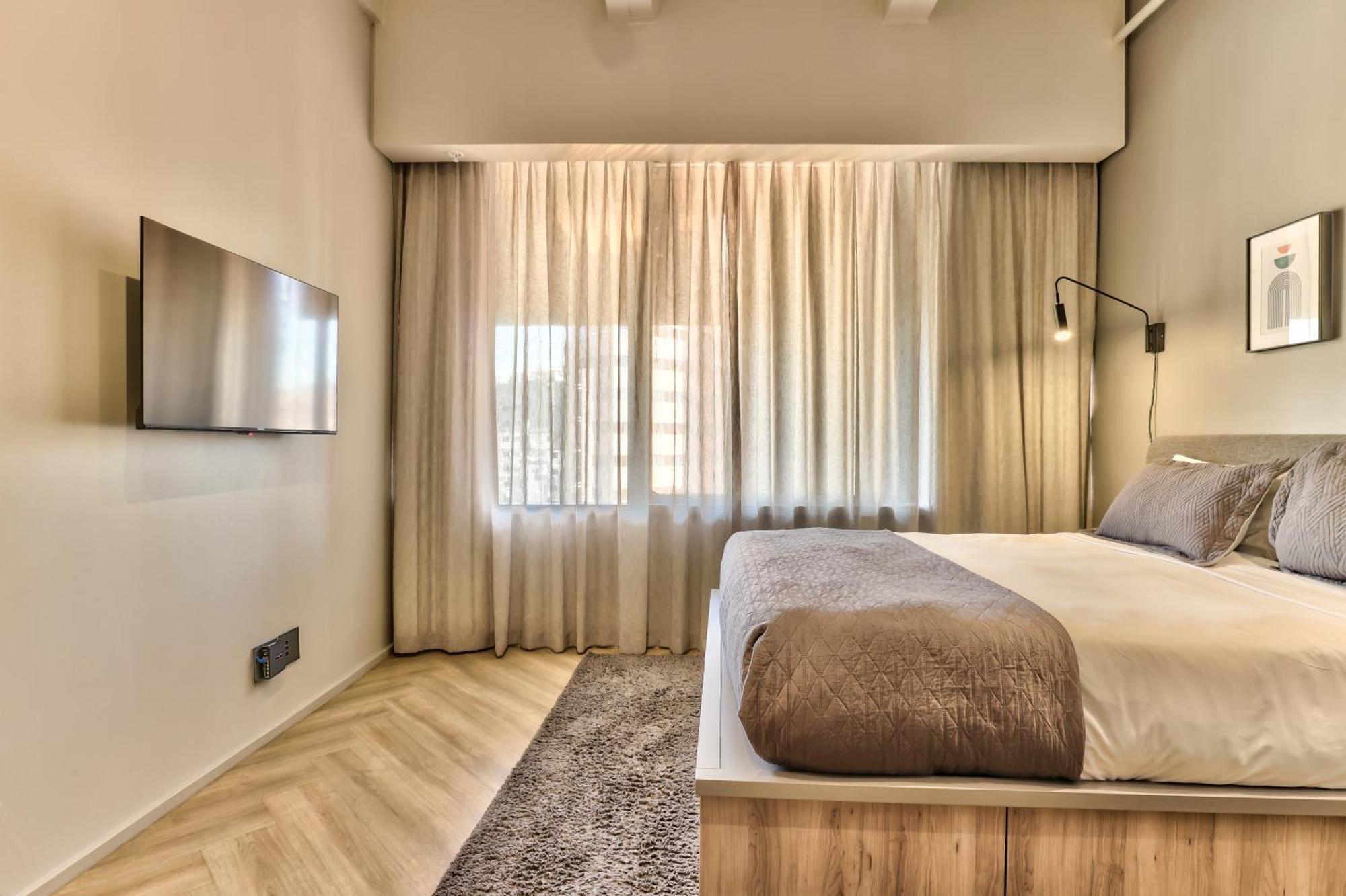 Wink Aparthotel One Thibault Cape Town Ngoại thất bức ảnh