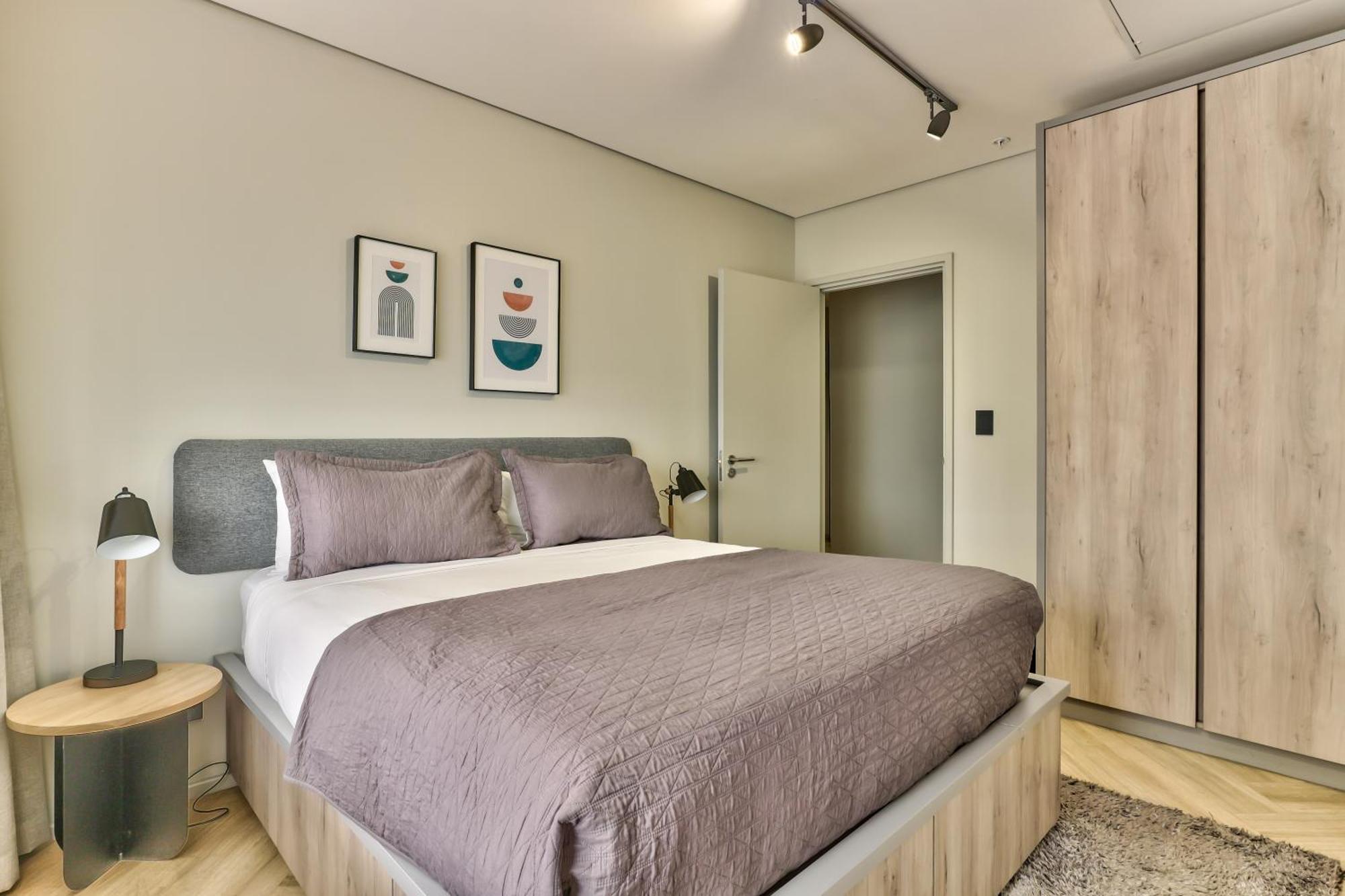 Wink Aparthotel One Thibault Cape Town Ngoại thất bức ảnh