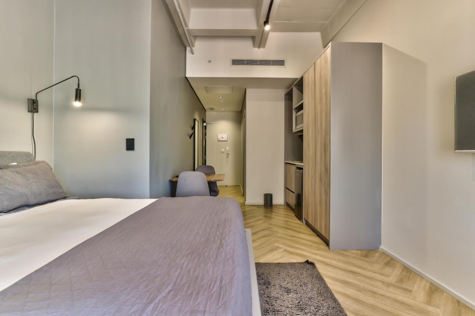 Wink Aparthotel One Thibault Cape Town Ngoại thất bức ảnh