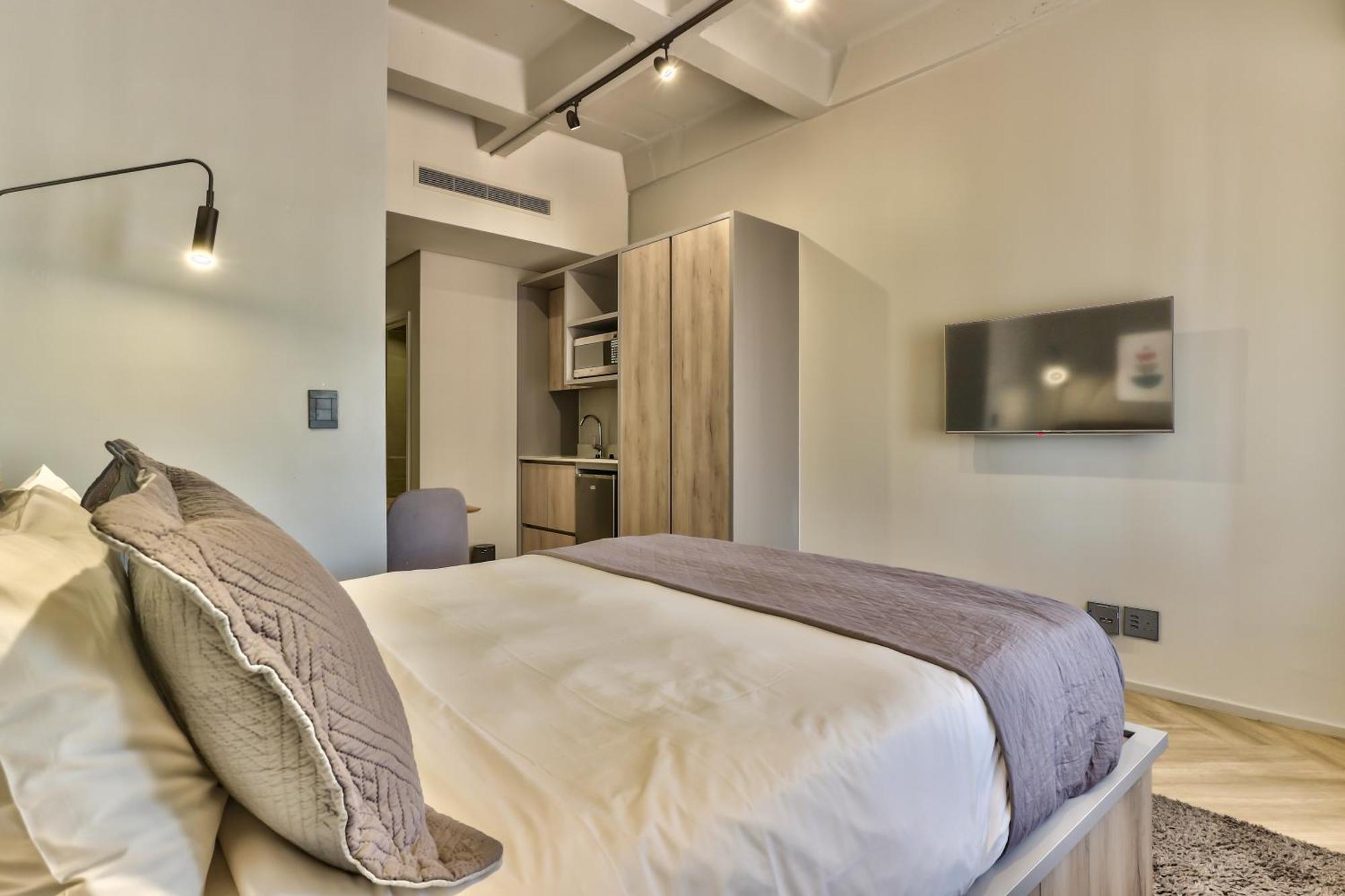 Wink Aparthotel One Thibault Cape Town Ngoại thất bức ảnh