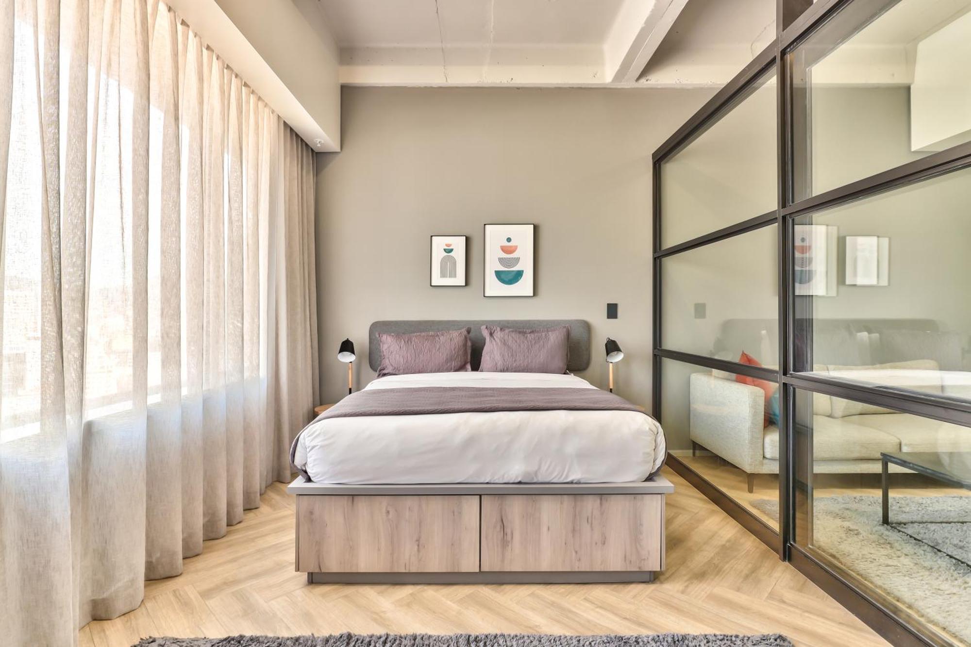 Wink Aparthotel One Thibault Cape Town Ngoại thất bức ảnh