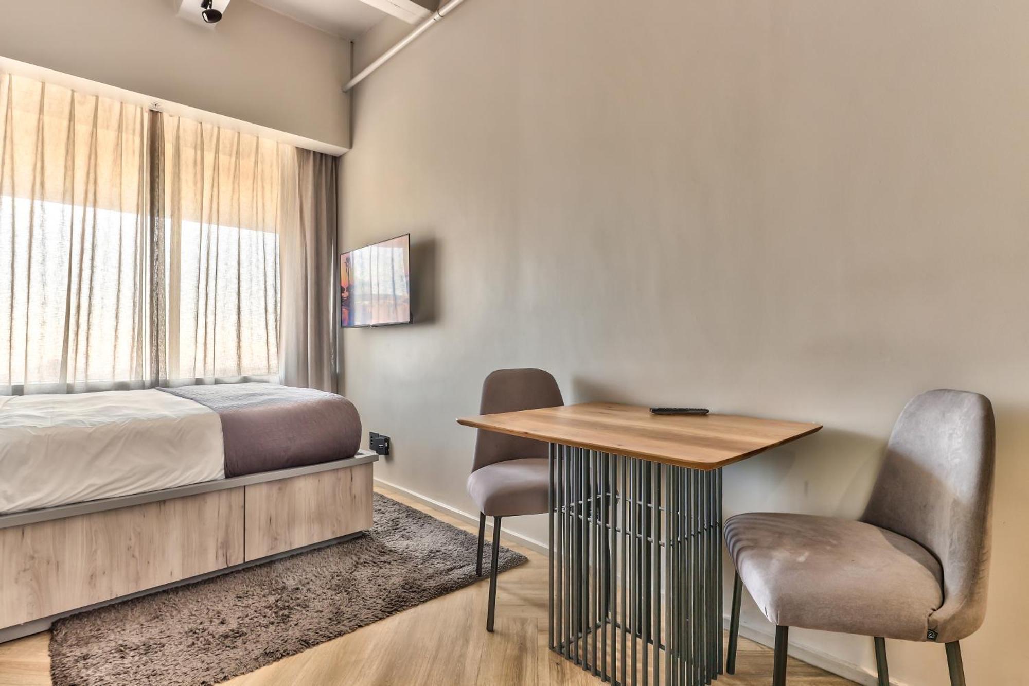 Wink Aparthotel One Thibault Cape Town Ngoại thất bức ảnh