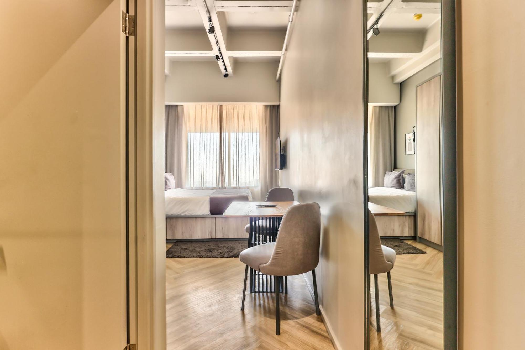 Wink Aparthotel One Thibault Cape Town Ngoại thất bức ảnh