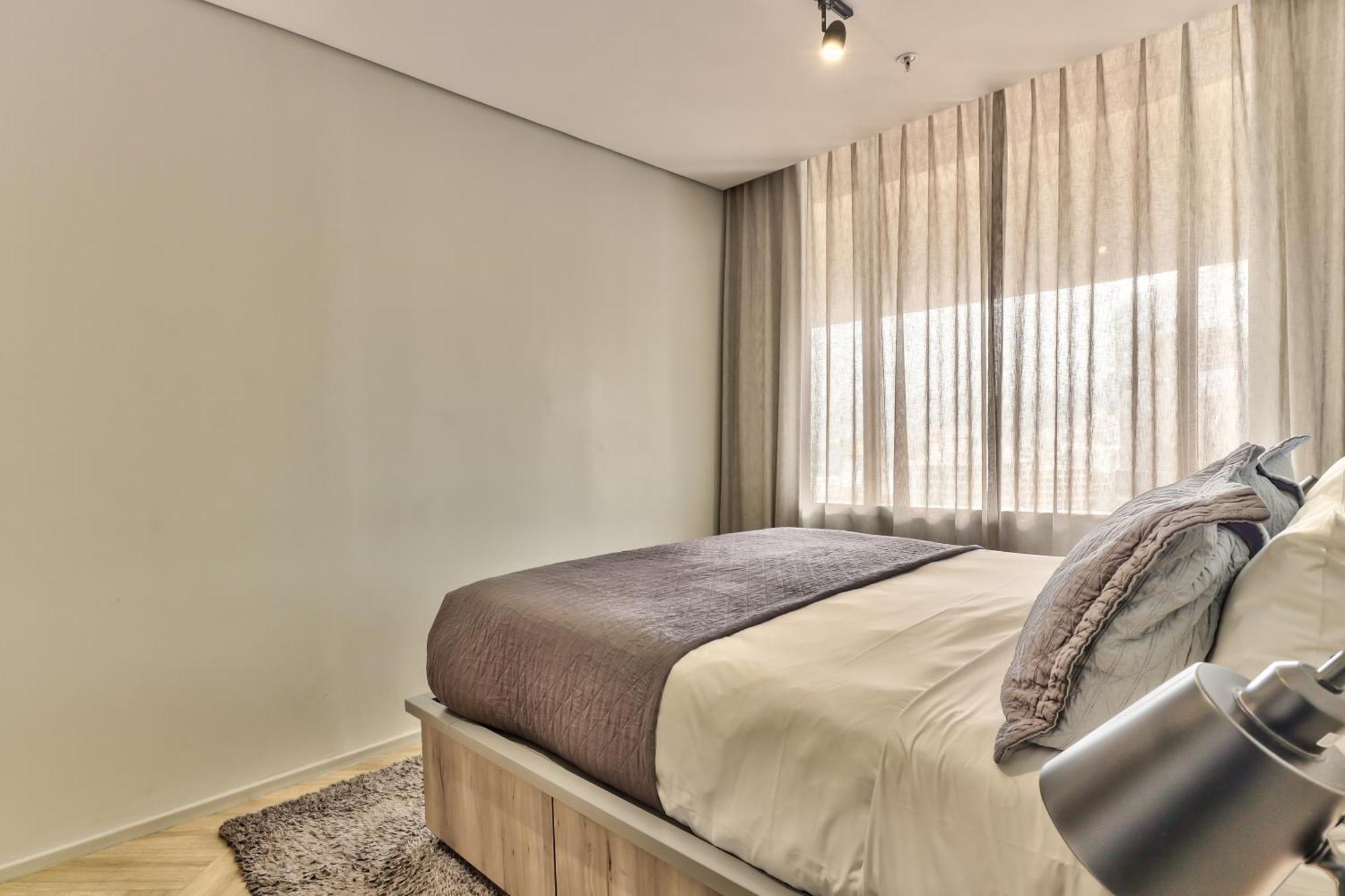 Wink Aparthotel One Thibault Cape Town Ngoại thất bức ảnh