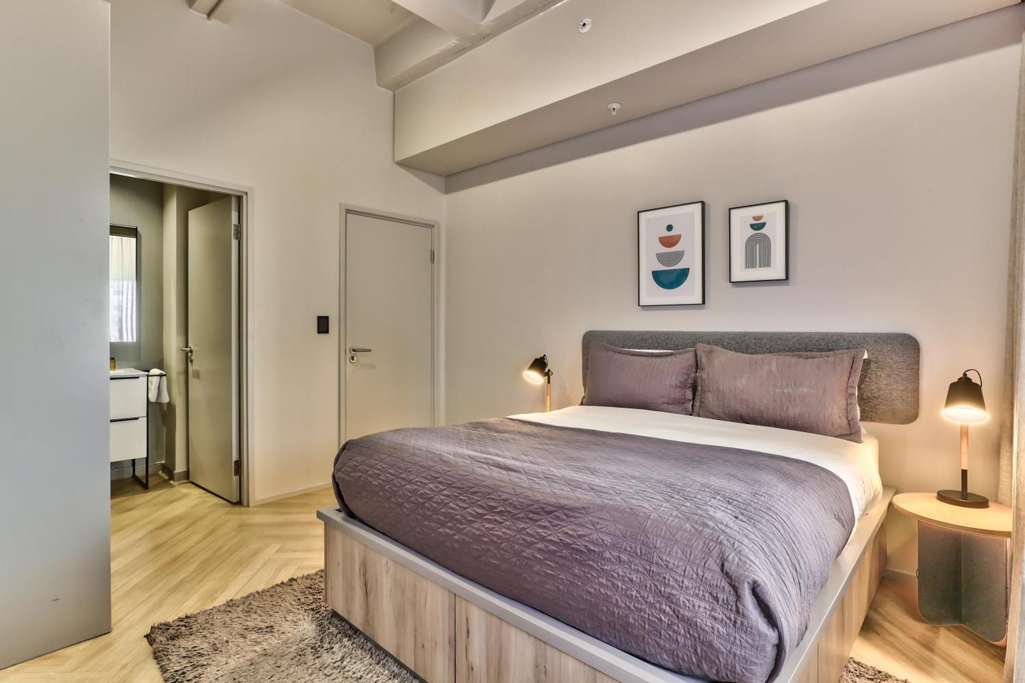 Wink Aparthotel One Thibault Cape Town Ngoại thất bức ảnh