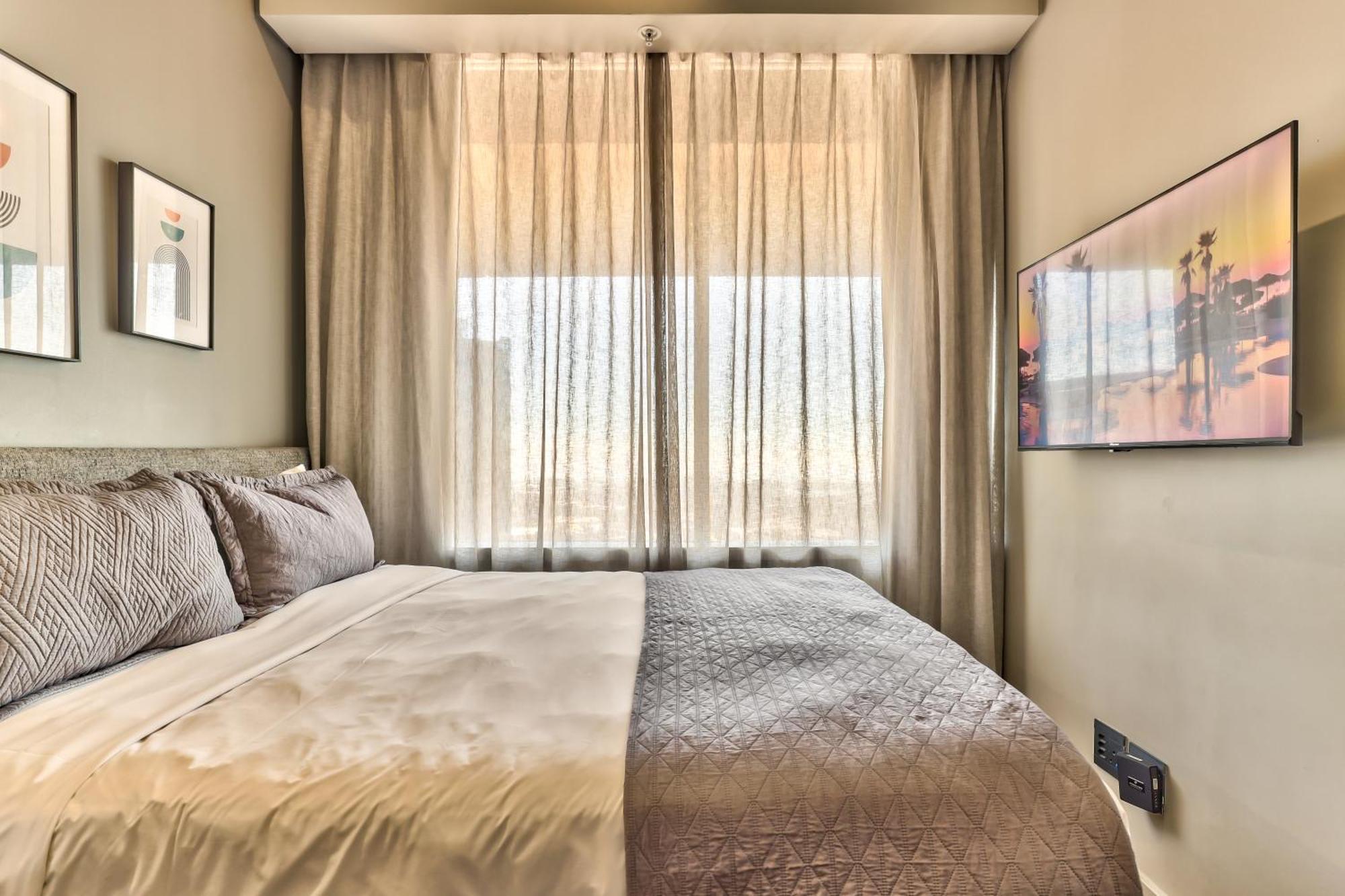 Wink Aparthotel One Thibault Cape Town Ngoại thất bức ảnh