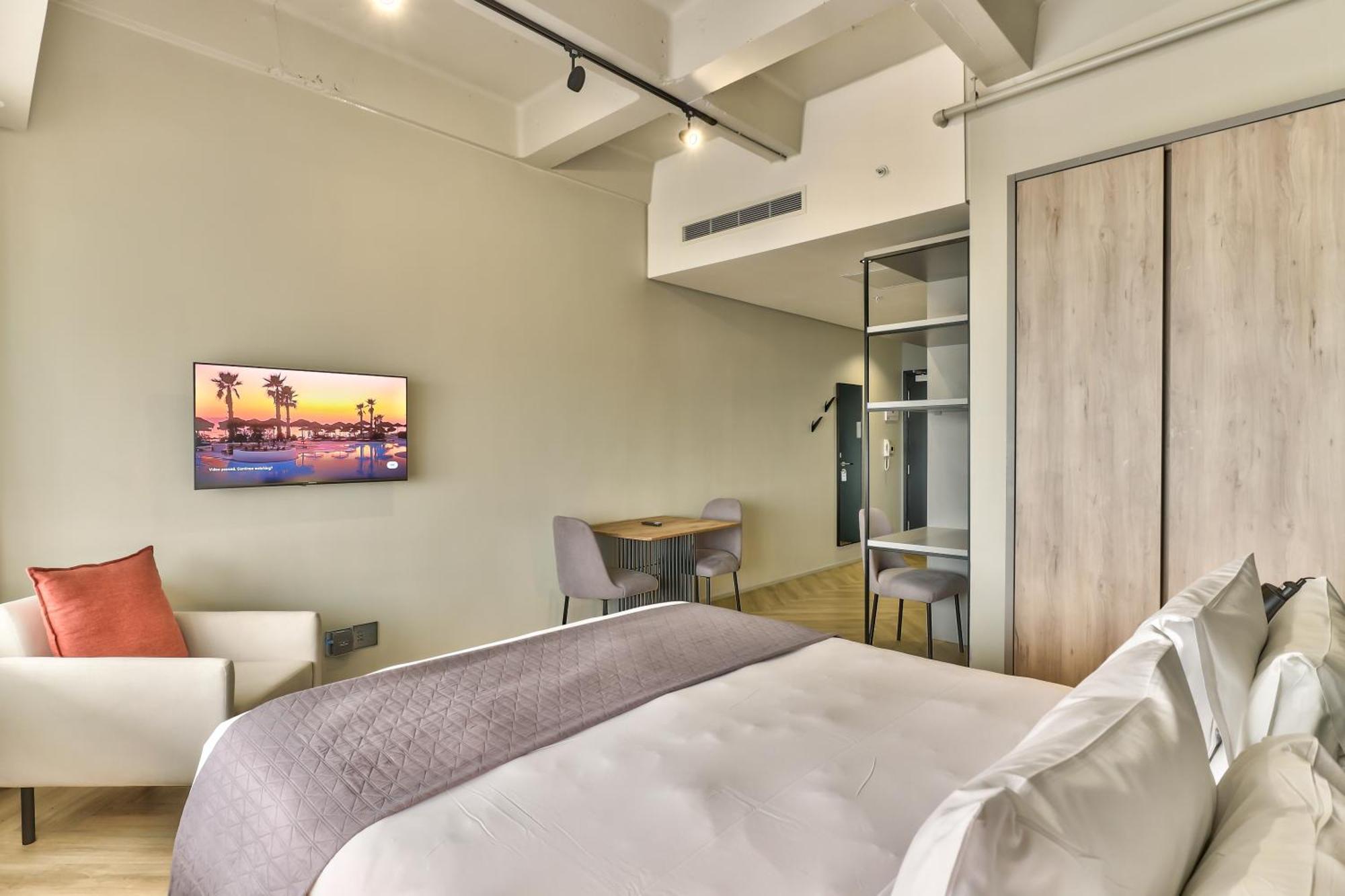 Wink Aparthotel One Thibault Cape Town Ngoại thất bức ảnh