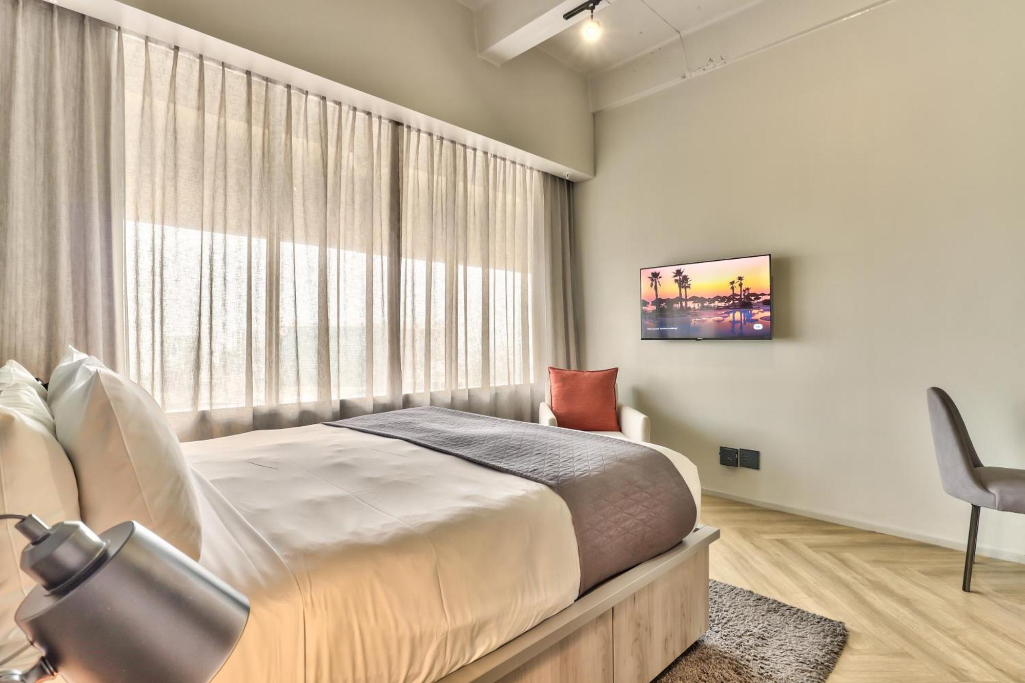 Wink Aparthotel One Thibault Cape Town Ngoại thất bức ảnh