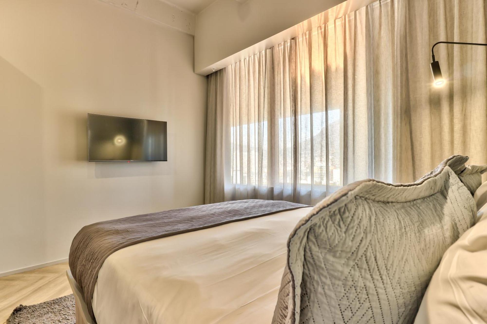 Wink Aparthotel One Thibault Cape Town Ngoại thất bức ảnh