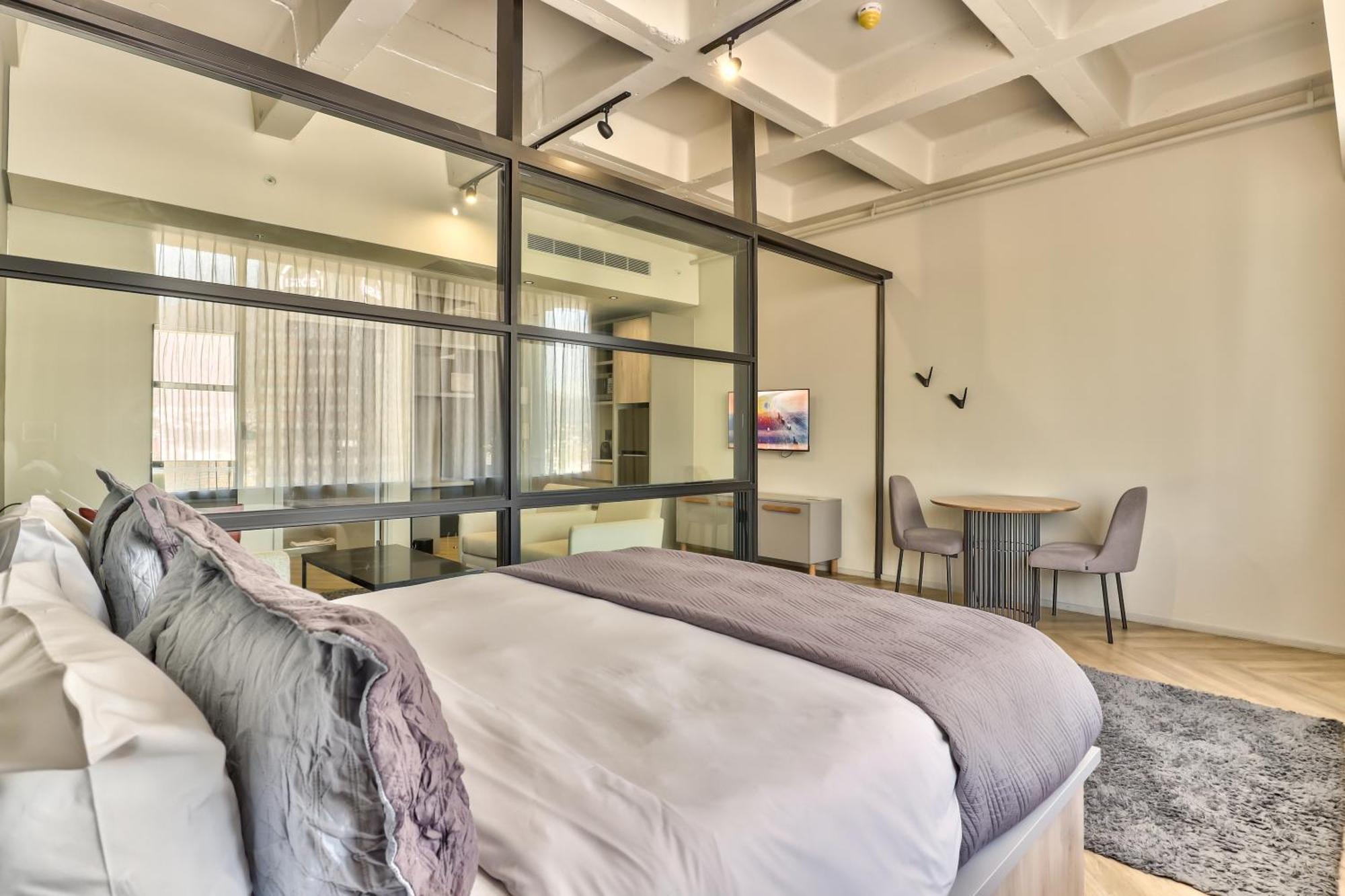 Wink Aparthotel One Thibault Cape Town Ngoại thất bức ảnh