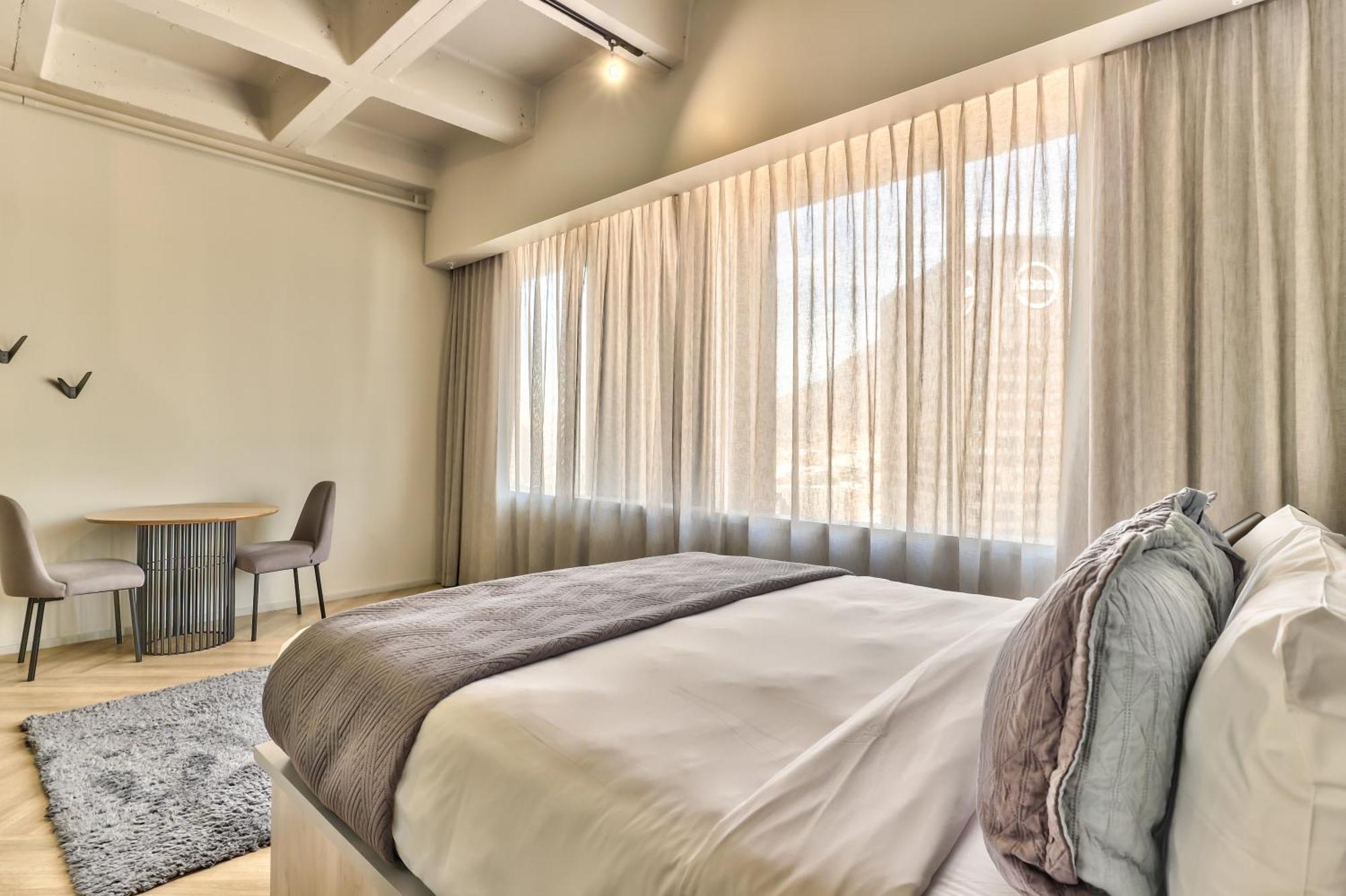 Wink Aparthotel One Thibault Cape Town Ngoại thất bức ảnh