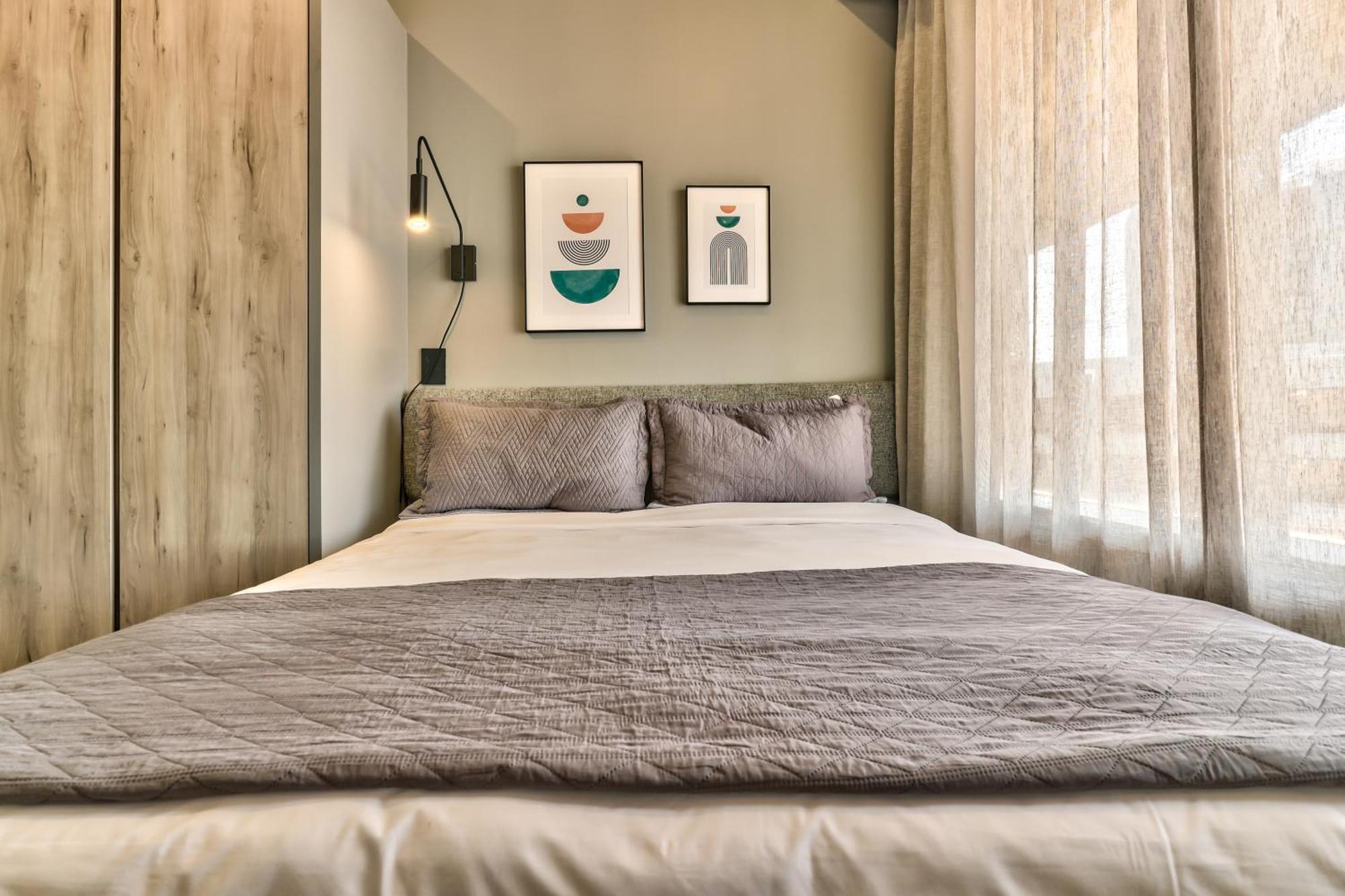 Wink Aparthotel One Thibault Cape Town Ngoại thất bức ảnh