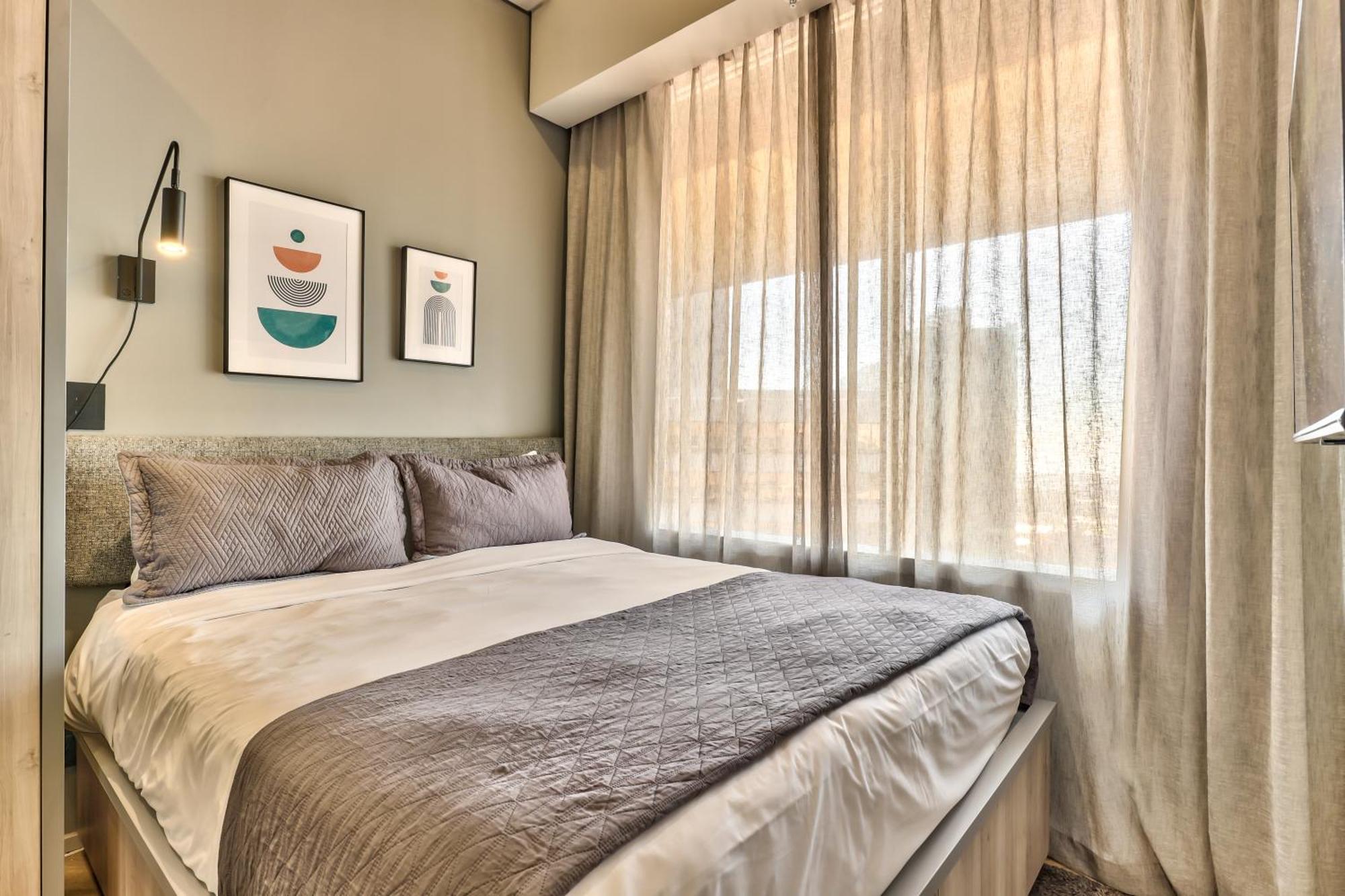 Wink Aparthotel One Thibault Cape Town Ngoại thất bức ảnh