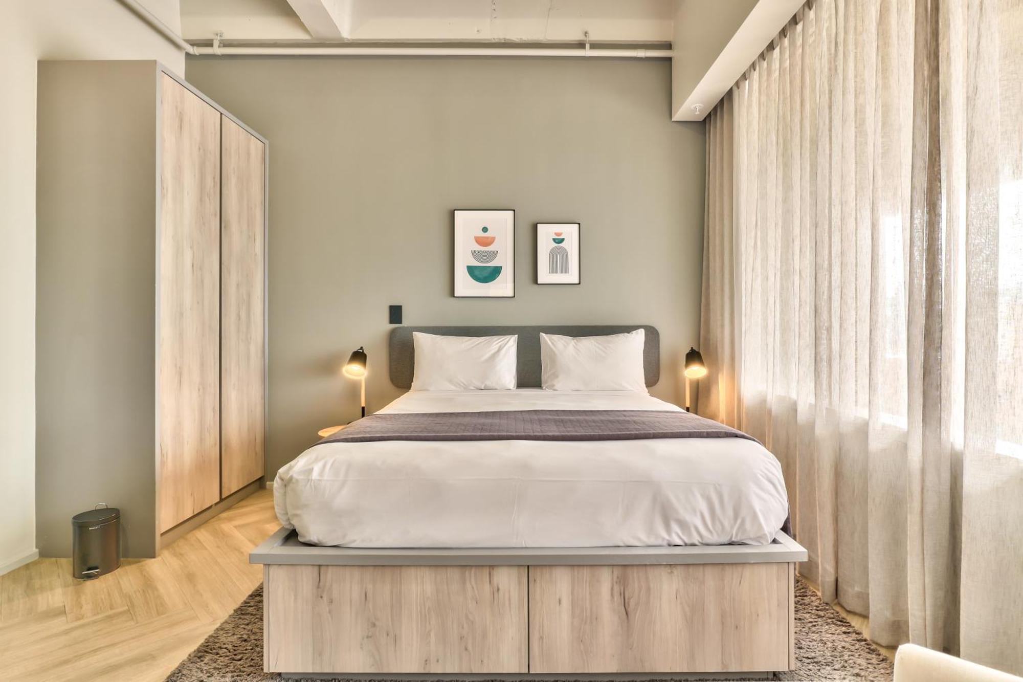 Wink Aparthotel One Thibault Cape Town Ngoại thất bức ảnh