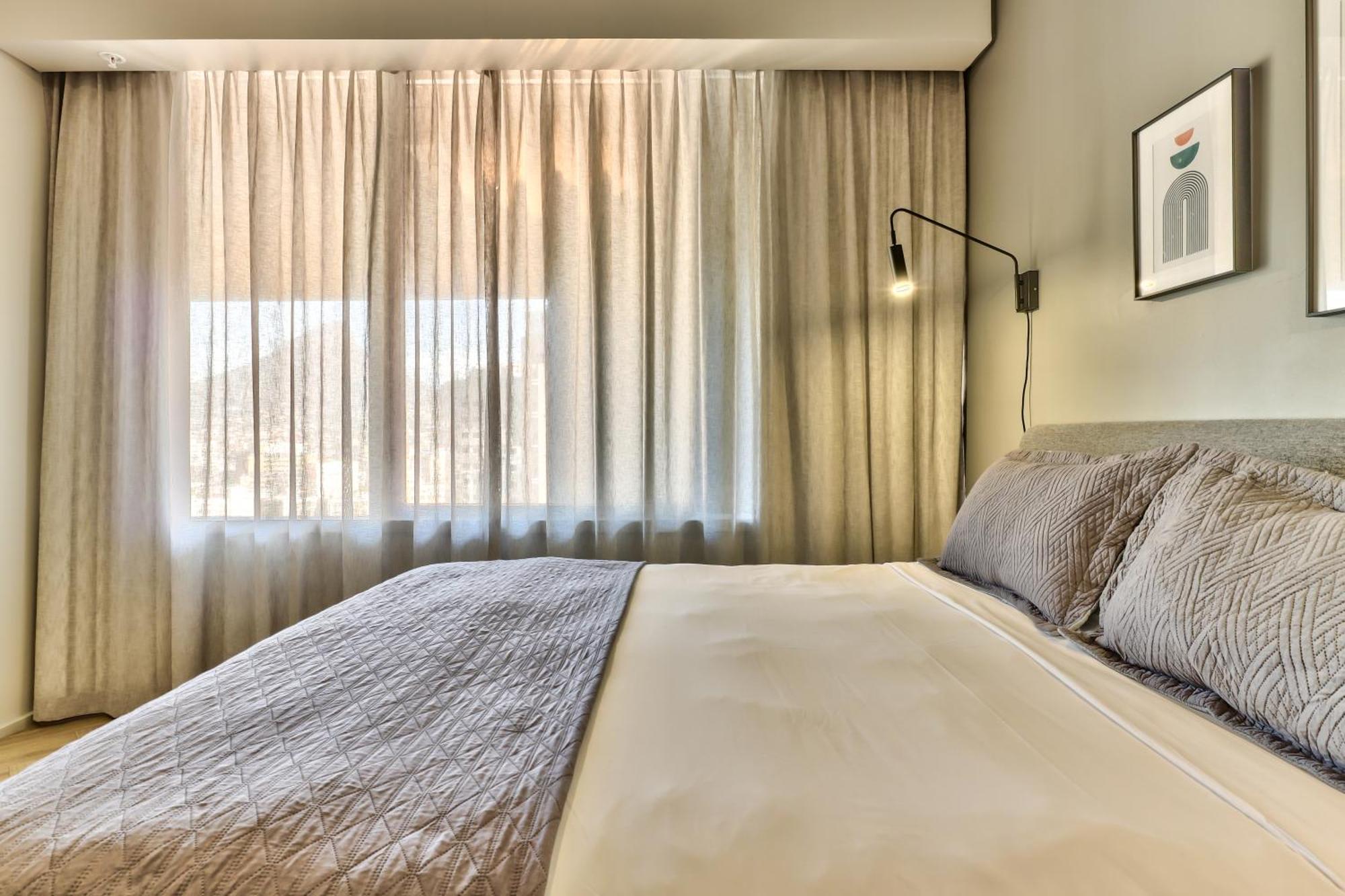 Wink Aparthotel One Thibault Cape Town Ngoại thất bức ảnh