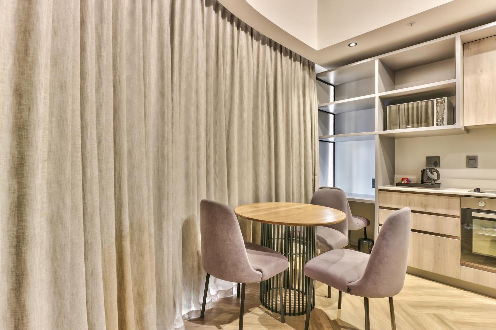 Wink Aparthotel One Thibault Cape Town Ngoại thất bức ảnh