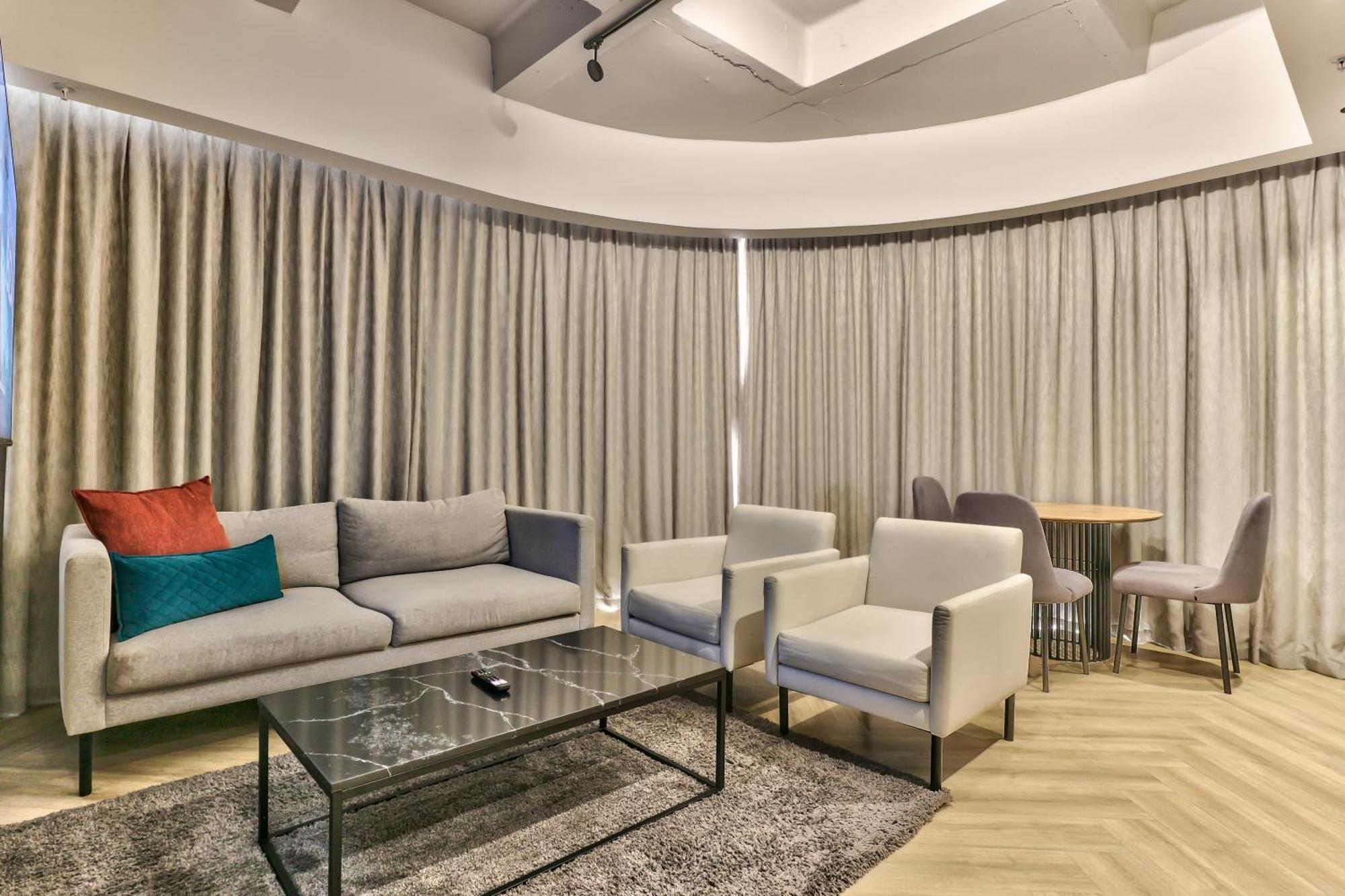 Wink Aparthotel One Thibault Cape Town Ngoại thất bức ảnh