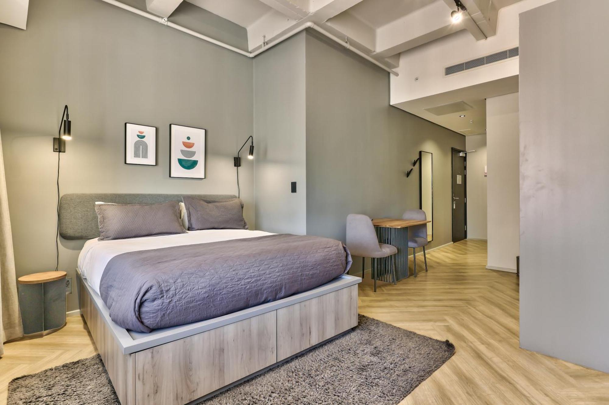 Wink Aparthotel One Thibault Cape Town Ngoại thất bức ảnh