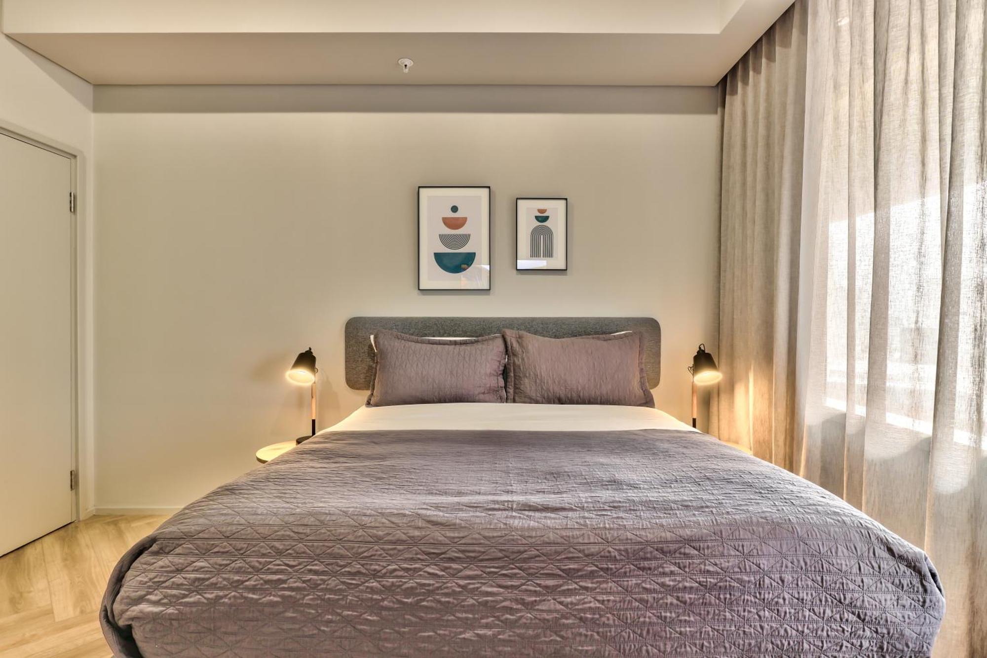 Wink Aparthotel One Thibault Cape Town Ngoại thất bức ảnh